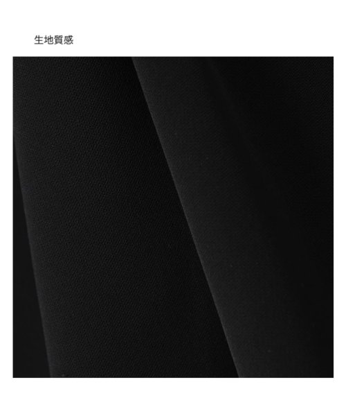 STYLE DELI(スタイルデリ)/【Made in JAPAN】 ダブルクロステーパードパンツ/img34