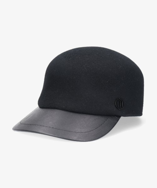 Chapeaud'O(Chapeaud’O)/Chapeau d' O Combi　Felt Cap/img01