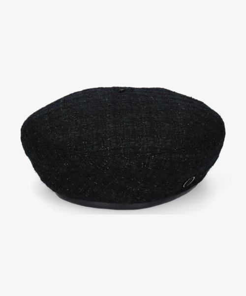 Chapeaud'O(Chapeaud’O)/Chapeau d' O Fancy Tweed Beret/img01