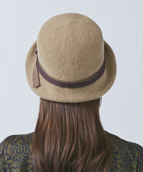 Chapeaud'O(Chapeaud’O)/Chapeau d' O Basuque Breton/img11