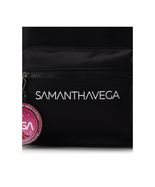 SAMANTHAVEGA(サマンサベガ)/SAMANTHAVEGAロゴリュック/img04