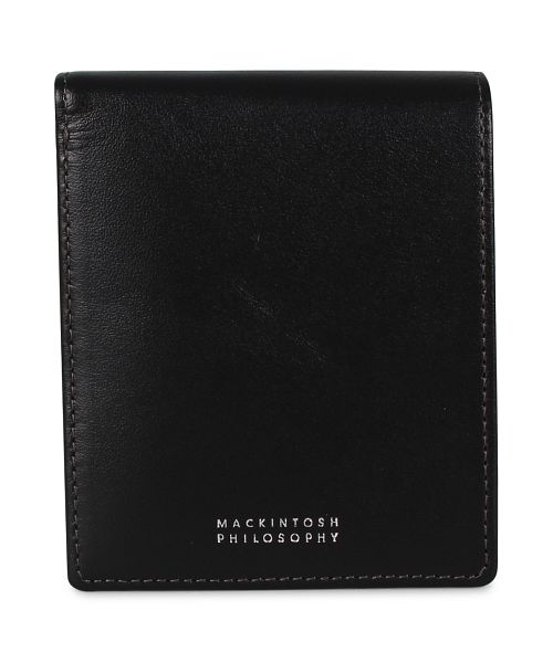 マッキントッシュ フィロソフィー MACKINTOSH PHILOSOPHY 財布 二