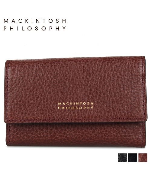マッキントッシュ フィロソフィー Mackintosh Philosophy キーケース キーホルダー メンズ 4連 本革 Key Case ブラック ネイビー マッキントッシュ フィロソフィー Mackintosh Philosophy Magaseek マッキントッシュ フィロソフィー Mackintosh Philosophy キーケース キーホルダー メンズ 4連 本革 Key Case ブラック ネイビー マッキントッシュ フィロソフィー Mackintosh Philosophy Magaseek