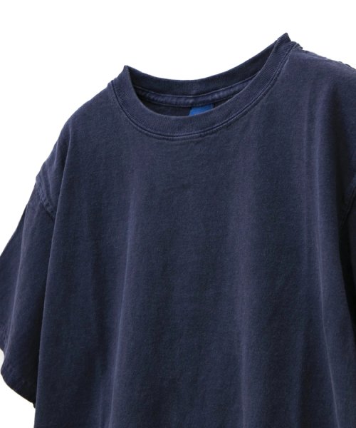 Good On(グッドオン)/GO S/S CREW NECK T－SHIRTS/img11