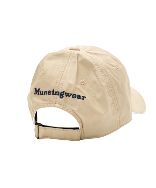 Munsingwear(マンシングウェア)/キャップ【アウトレット】/img01