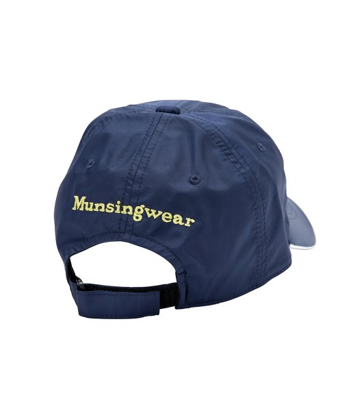 Munsingwear(マンシングウェア)/キャップ【アウトレット】/img05
