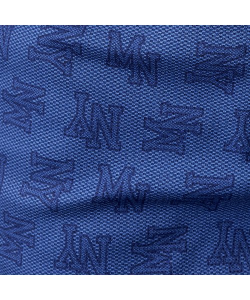 Munsingwear(マンシングウェア)/モノグラムジャカードプリントパンツ（9分丈）【アウトレット】/img13