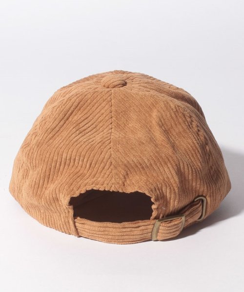 MINNETONKA(MINNETONKA)/Kid's stitch rogo cap/img01