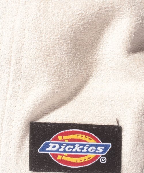 Dickies(Dickies)/フェイクスエードCAP/img04