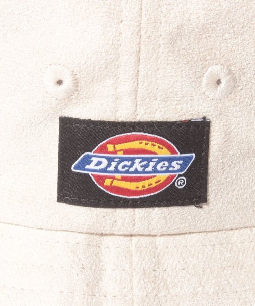 Dickies(Dickies)/フェイクスエード BUCKET HAT/img04