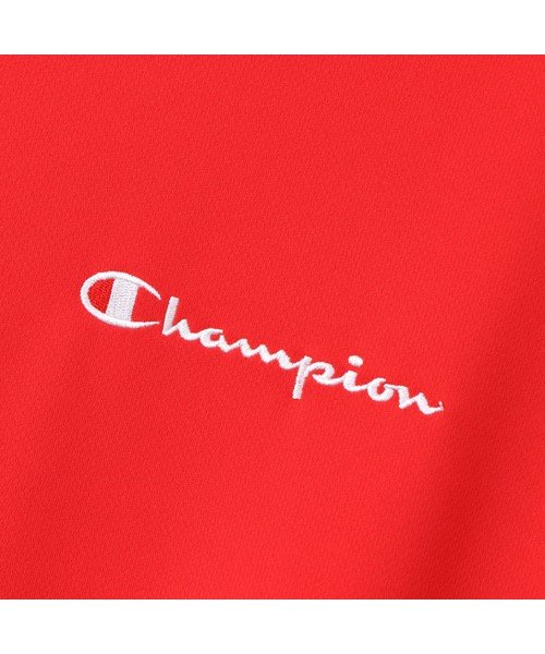 CHAMPION(チャンピオン)/DRYSAVER TEE/img12