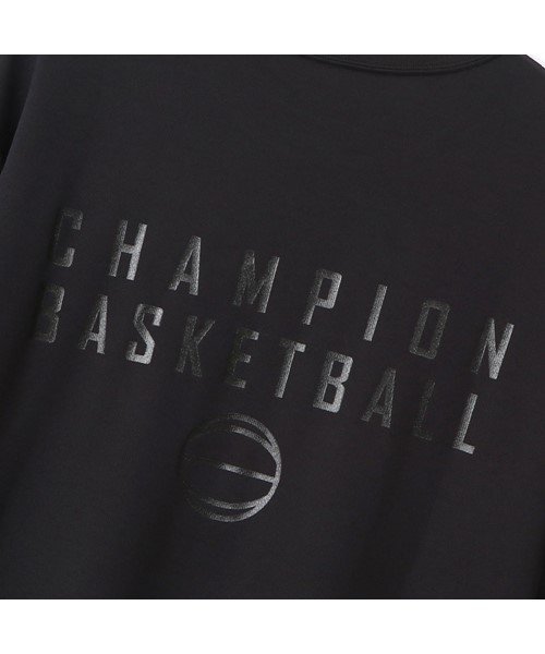 CHAMPION(チャンピオン)/DRYSAVER TEE/img13