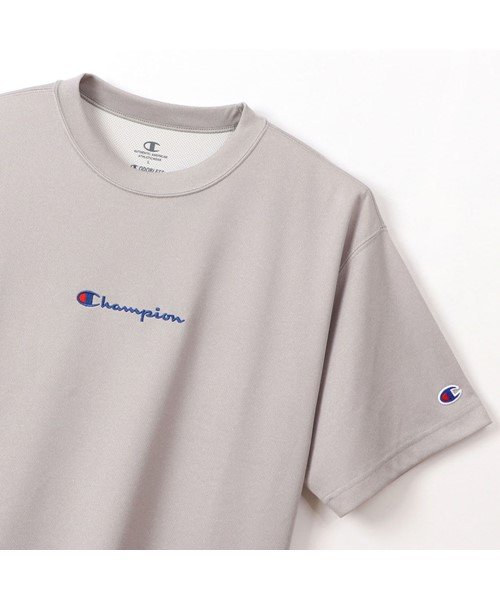 CHAMPION(チャンピオン)/DRYSAVER TEE/img28