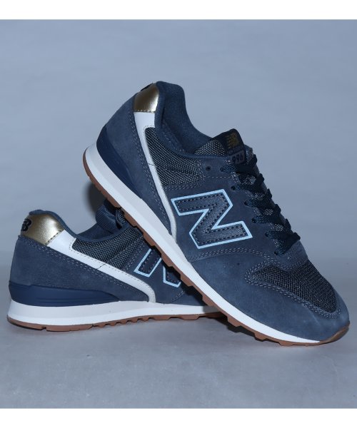 new balance(ニューバランス)/ニューバランス WL996NB/img10