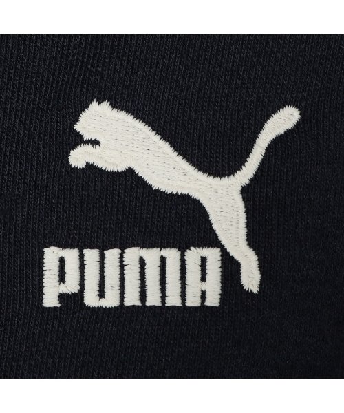 PUMA(PUMA)/PUMA x CENTRAL SAINT MARTINS ウィメンズ スウェット ジャケット/img03