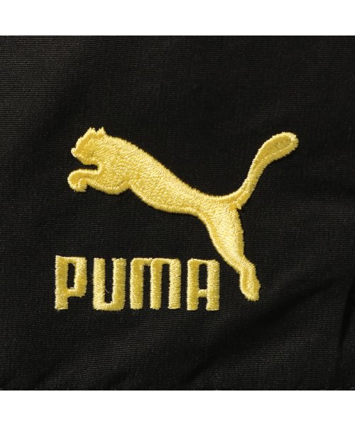 PUMA(プーマ)/PUMA x CENTRAL SAINT MARTINS ユニセックス ミッド レングス フーデッド ジャケット/img03