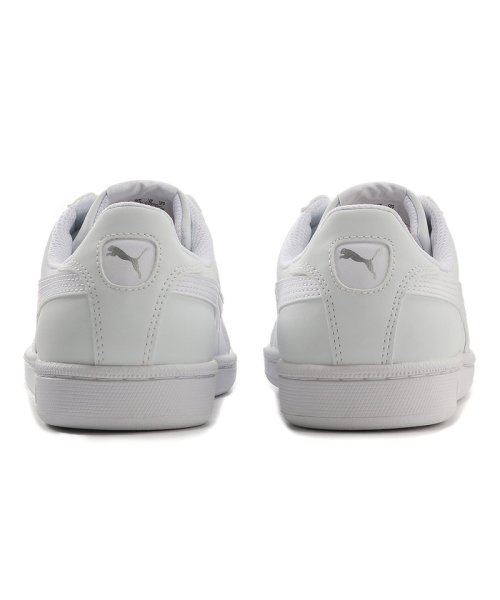 セール プーマ スマッシュ バック スニーカー プーマ Puma Magaseek