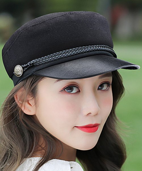 セール キャスケット 帽子 レディース おしゃれ 可愛い マリンキャップ 飾りボタン シンプル 大人 つば付き ミニミニストア Miniministore Magaseek セール キャスケット 帽子 レディース おしゃれ 可愛い マリンキャップ 飾りボタン シンプル 大人 つば付き ミニミニストア Miniministore Magaseek