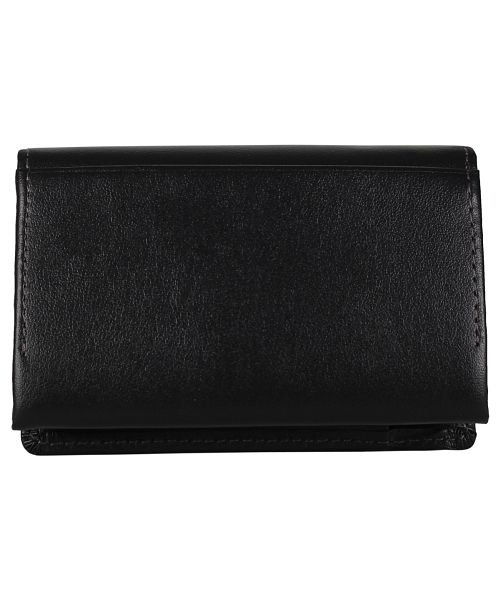  マッキントッシュ フィロソフィー MACKINTOSH PHILOSOPHY カードケース 名刺入れ 定期入れ メンズ 本革 CARD CASE ブラック ネイ