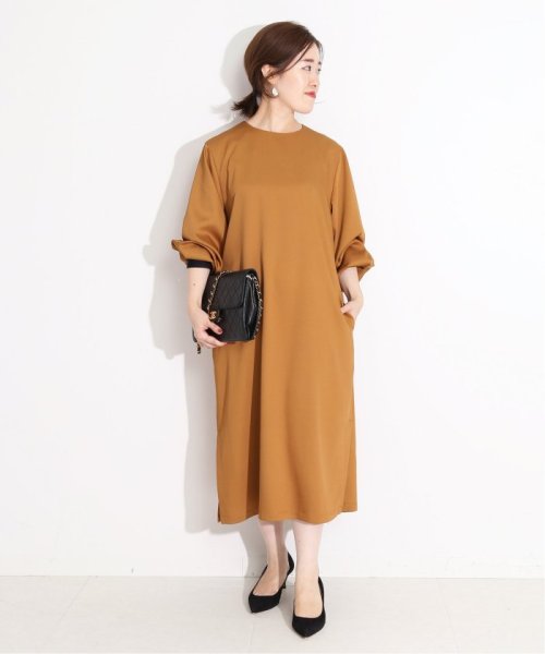 セール ランダムツイルワンピース ヴェルメイユ パー イエナ Vermeil Par Iena Magaseek