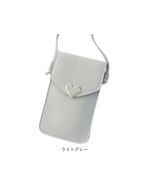 セール Bag スマホ入れ ショルダーバッグ バックヤードファミリー Backyard Family Magaseek