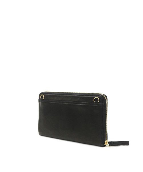 PORTER(ポーター)/ポーター ワイズ 2WAYトラベルウォレット 341－01317 クラッチバッグ 吉田カバン PORTER WISE TRAVELWALLET/img06