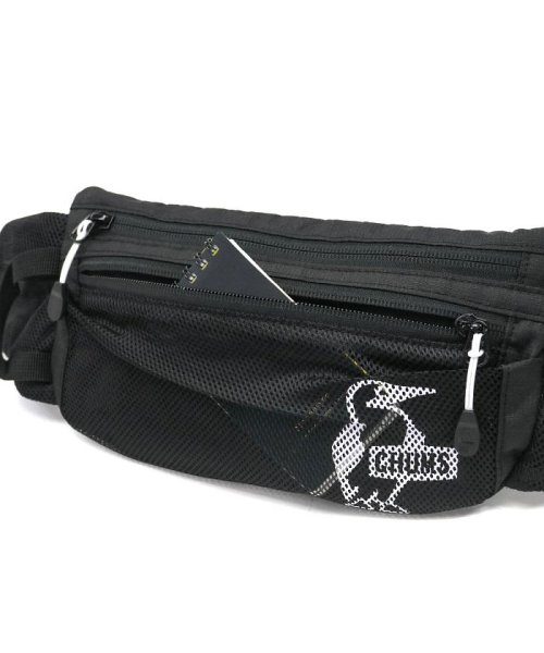 CHUMS(チャムス)/【日本正規品】チャムス ウエストバッグ バッグ CHUMS イージーゴーウエストパック＆ポーチ EASY－GO CH60－3027/img10