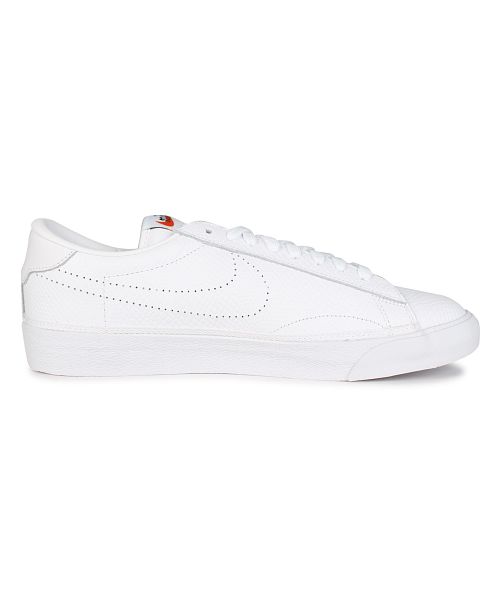 NIKE AIR ZOOM TENNIS CLASSIC AC FRAGMENT ナイキ エア ズーム テニス クラシック スニーカー メンズ  フラグメント コ