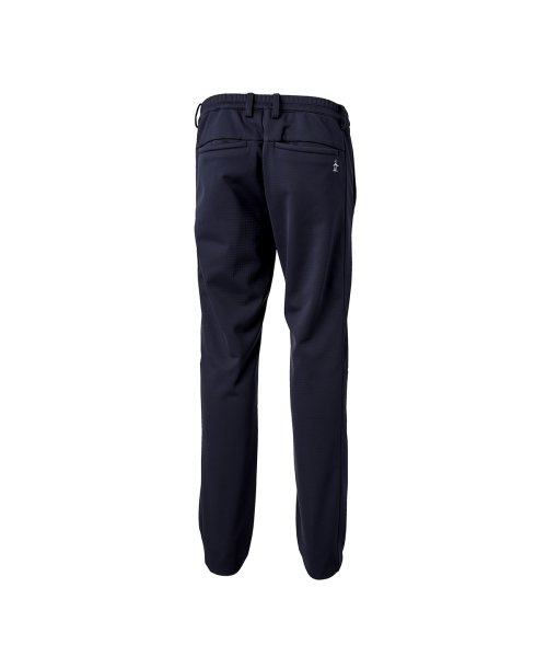 裏ボアストレッチ防風パンツ マンシングウェア Munsingwear Magaseek