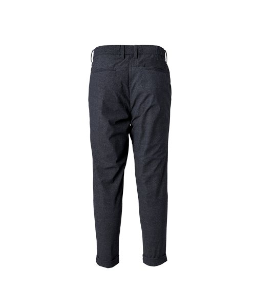 セール ヒートナビ コーデュラナイロンワンタックパンツ マンシングウェア Munsingwear Magaseek