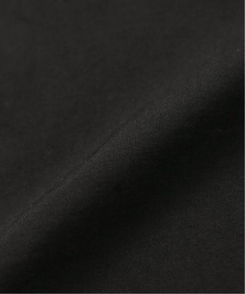 セール Yohji Yamamoto Pour Homme ヨウジヤマモト プールオム M エリストールブラウスb ジャーナルスタンダード Journal Standard Magaseek