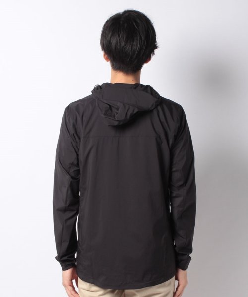 ARC'TERYX(アークテリクス)/【Arcteryx】Squamish 25172　ナイロン　ジャケット/img02