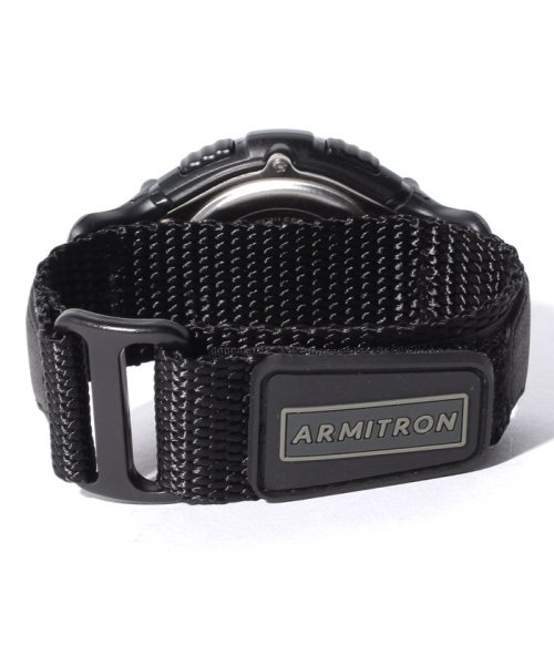 ARMITRON NEWYORK(ARMITRON NEWYORK)/ARMITRON 腕時計 デジタル スポーツウォッチ/img02