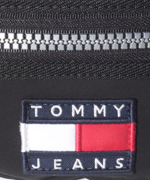TOMMY JEANS(トミージーンズ)/ロゴチャンキーウエストバッグ/img04