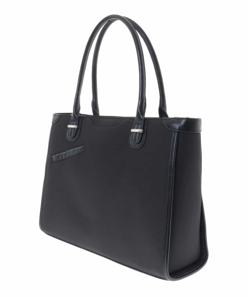 MK MICHEL KLEIN BAG(エムケーミッシェルクランバッグ)/ビジネストートバッグ/img04