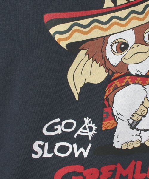 go slow caravan(ゴースローキャラバン)/メキシカンギズモコンチョパーカW/img22