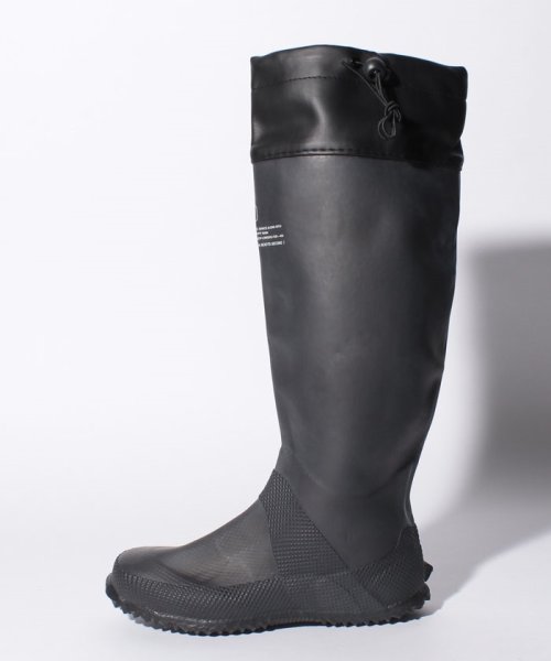 KiU(KiU)/KIU PACKABLE RAIN BOOTS ii/img01