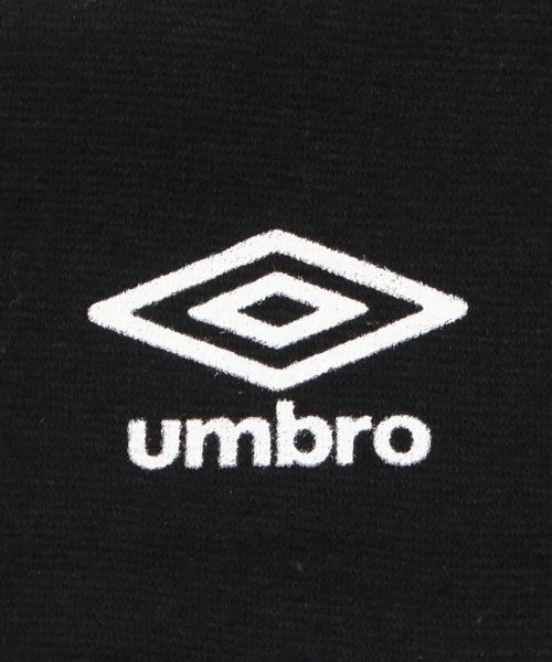 umbro(アンブロ)/幅広ヘアバンド/img02