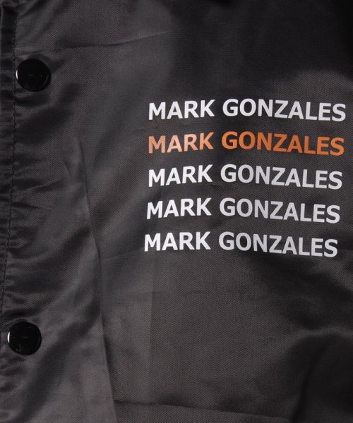 Mark Gonzales(マークゴンザレス)/MarkGonzales COACHES JACKET/img09