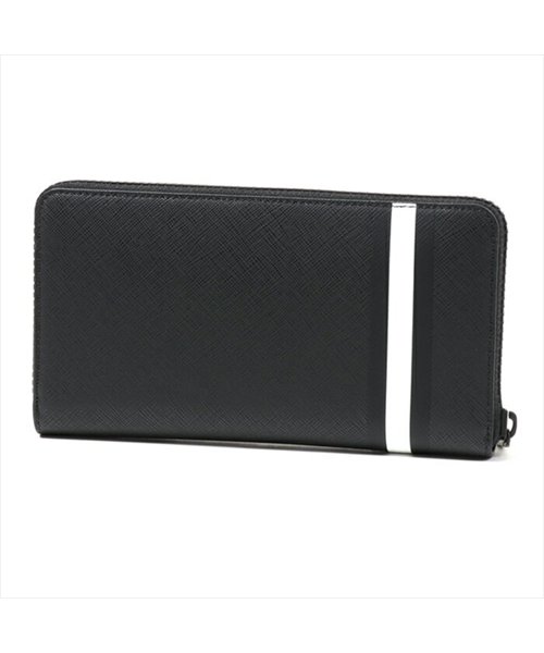 セール Bally バリー Balen Of ラウンドジップ レザー ウォレット 長財布 30 ブラック メンズ バリー Bally Magaseek セール Bally バリー Balen Of ラウンドジップ レザー ウォレット 長財布 30 ブラック メンズ バリー Bally Magaseek