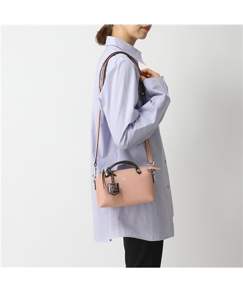 セール】【FENDI(フェンディ)】8BL145 A6CO F19WG BY THE WAY MINI 