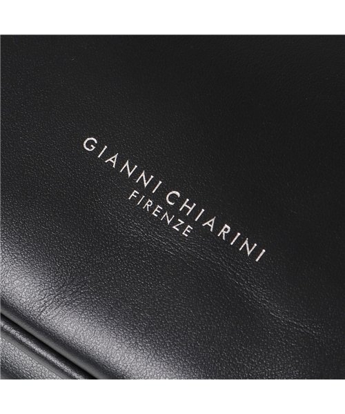 GIANNI CHIARINI(ジャンニキアリーニ)/【GIANNI CHIARINI(ジャンニキャリーニ)】BS 7700 NWS TRI TRINEY トリニー レザー ショルダー バッグ ポシェット ポーチ /img06