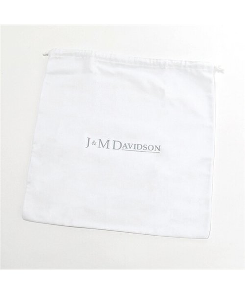 J&M DAVIDSON(ジェイアンドエム　デヴィッドソン)/【J&M DAVIDSON(ジェイアンドエム デヴィッドソン)】815 7314  L CARNIVAL エル カーニバル フリンジ ショルダーバッグ 巾着バッ/img05