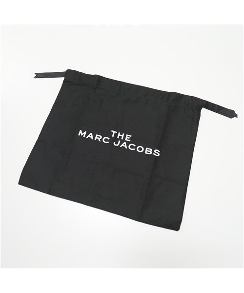  Marc Jacobs(マークジェイコブス)/【MARC JACOBS(マークジェイコブス)】M0015927 The Downtown レザー ショルダーバッグ ハンドバッグ スカーフ付き レオパード 鞄/img08