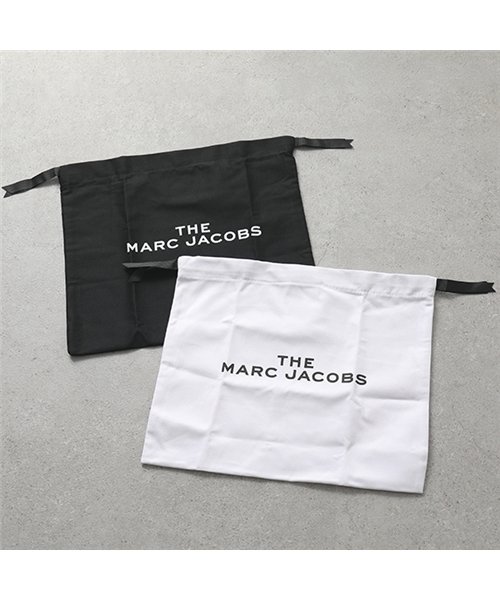  Marc Jacobs(マークジェイコブス)/【MARC JACOBS(マークジェイコブス)】M0016044 The Status Shoulder Bag ショルダーバッグ 鞄 045/PLATINUM/img07