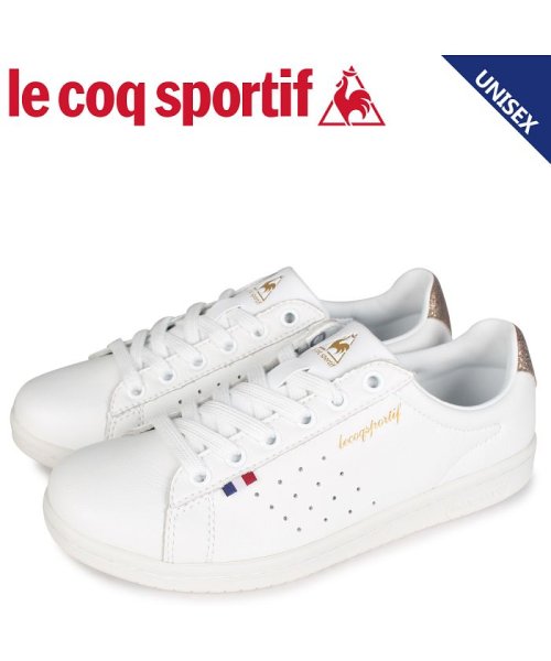 ルコック スポルティフ Le Coq Sportif La ローラン スニーカー メンズ レディース La Roland Le ホワイト 白 Ql1qjc52w ルコックスポルティフ Lecoqsportif Magaseek ルコック スポルティフ Le Coq Sportif La ローラン スニーカー メンズ レディース La Roland Le ホワイト 白 Ql1qjc52w ルコックスポルティフ Lecoqsportif Magaseek