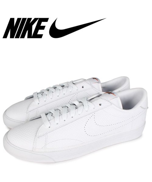 Nike Air Zoom Tennis Classic Ac Fragment ナイキ エア ズーム テニス クラシック スニーカー メンズ フラグメント コ ナイキ Nike Magaseek