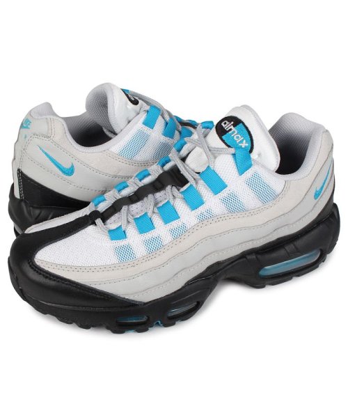 NIKE(NIKE)/NIKE AIR MAX 95 ナイキ エアマックス95 スニーカー メンズ レディース グレー CZ8684－001 '/img08