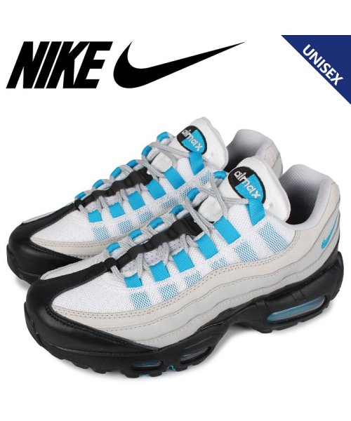 NIKE(NIKE)/NIKE AIR MAX 95 ナイキ エアマックス95 スニーカー メンズ レディース グレー CZ8684－001 '/img15