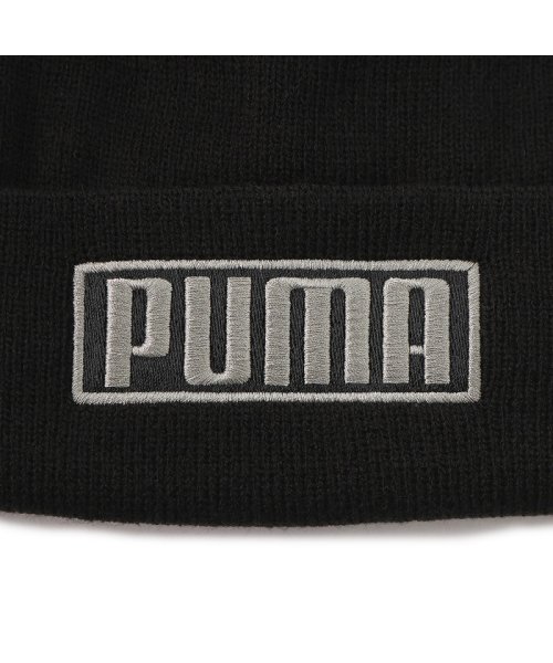 PUMA(プーマ)/プーマ ミッド フィット ビーニー/img02